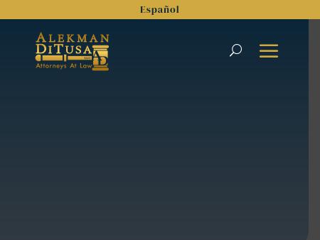 Alekman DiTusa, LLC