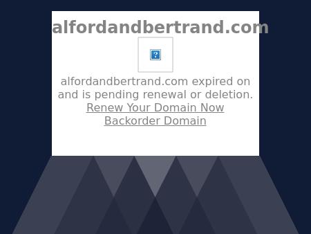 Alford & Bertrand, LLC