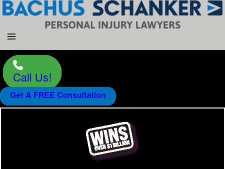 Bachus & Schanker, LLC