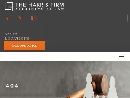 Harris Firm LLC