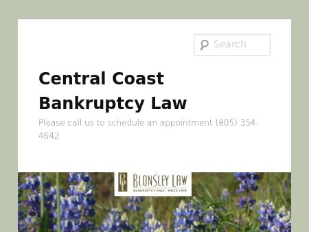 Blonsley Law
