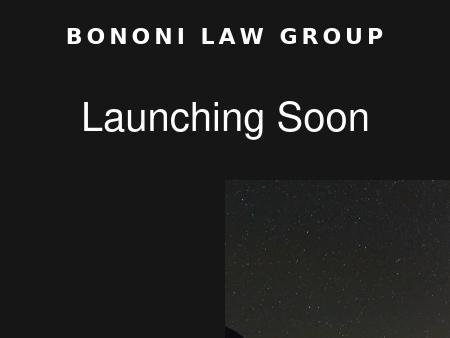 Bononi Law Group, LLP