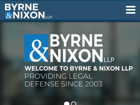 Byrne & Nixon LLP