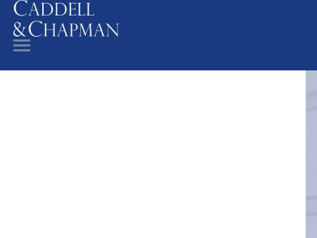 Caddell & Chapman, National Class Action & Complex Litigation