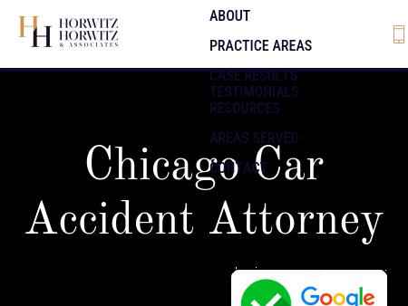Horwitz, Horwitz & Associates, LTD