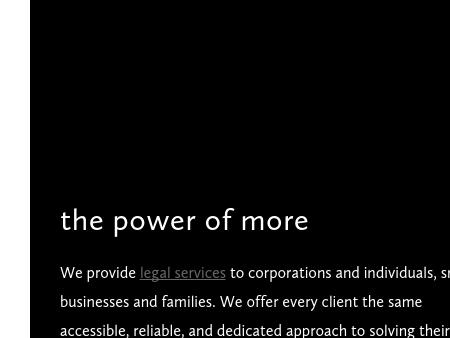Conroy Law Firm