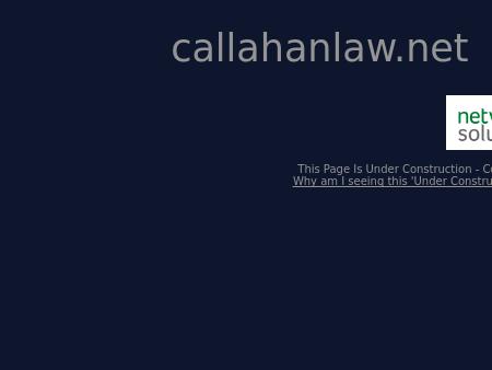 Dennis L. Callahan
