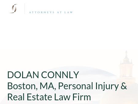 Dolan Connly, P.C.