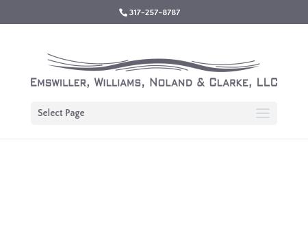 Emswiller, Williams, Noland & Clarke, P.C.