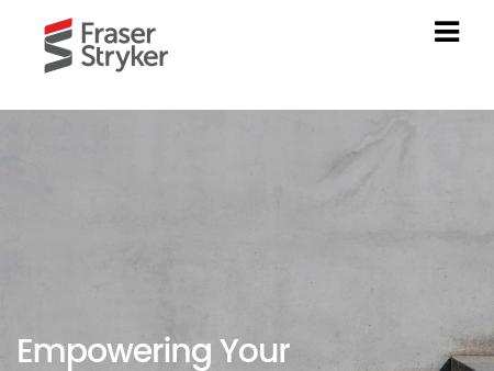 Fraser Stryker PC LLO