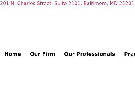 Gohn Hankey Stichel & Berlage LLP