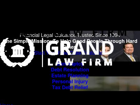 Grand Law Firm