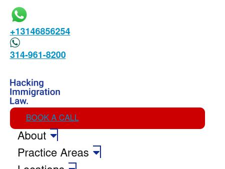 Hacking Immigration Law, LLC