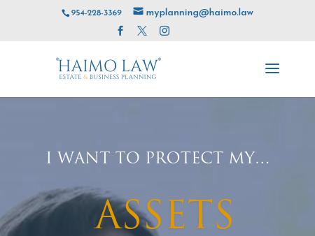 Haimo Law