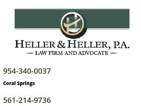 Heller & Heller, P.A.