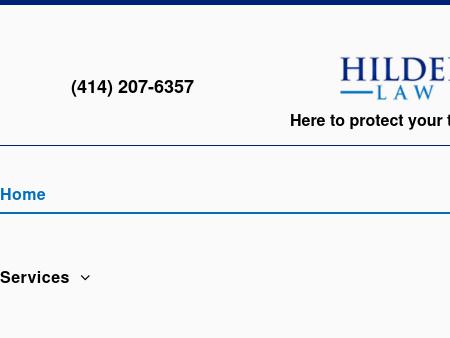 Hildebrand Law Firm, LLC