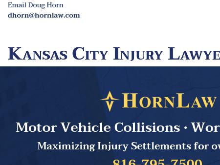 Horn Law Firm, PC