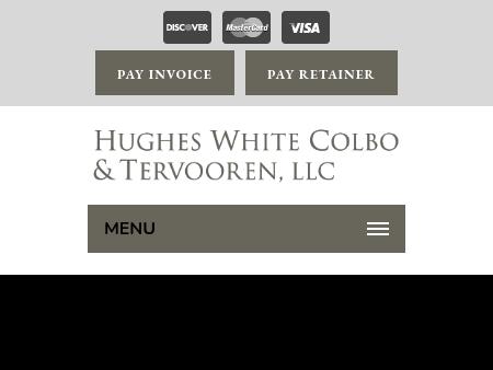 Hughes Gorski Seedorf Odsen & Tervooren, LLC