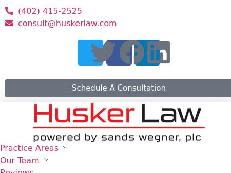 Husker Law