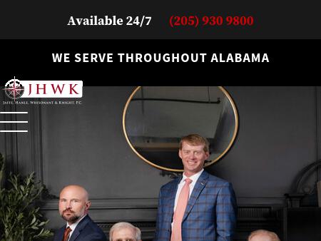 Jaffe & Strickland, P.C.