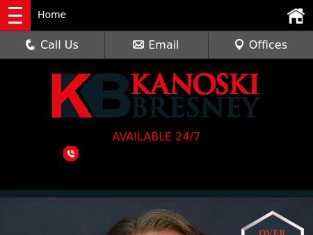 Kanoski Bresney