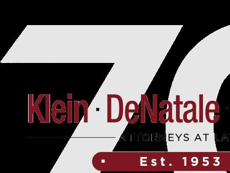 Klein, DeNatale, Goldner, Cooper, Rosenlieb & Kimball, LLP