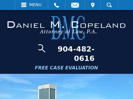 Law Office of Daniel M. Copeland