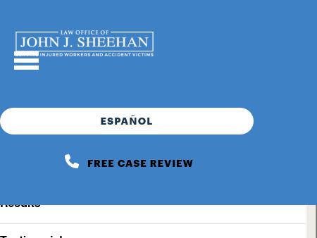 Law Office of John J. Sheehan