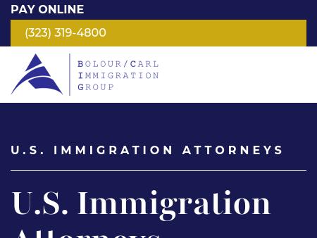 Law Offices of Ally Bolour