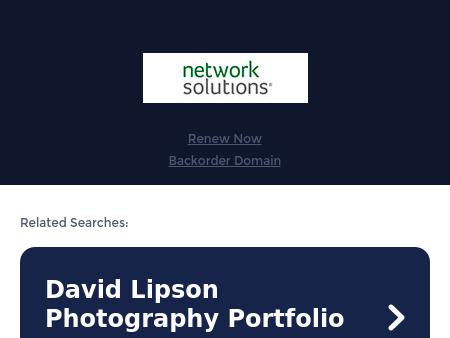 Law Offices of David R. Lipson