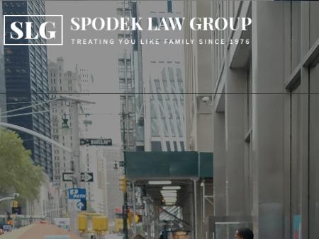 Law Offices of Jess C Bedore III