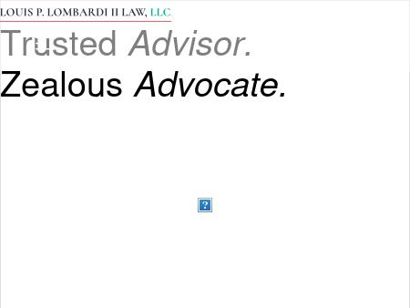 Louis P. Lombardi II & Associates