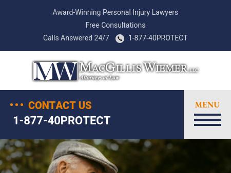 MacGillis Wiemer, LLC