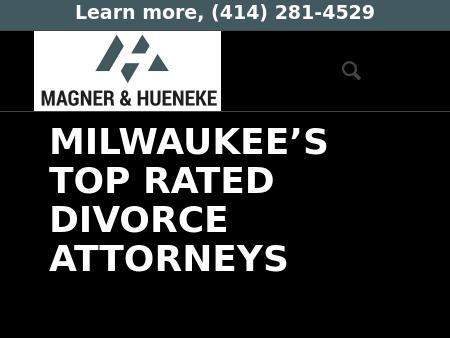Magner, Hueneke, Smith & Borda, LLP