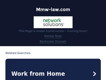 McMichael Medlin D'Anna Wedgeworth & Lafargue LLC