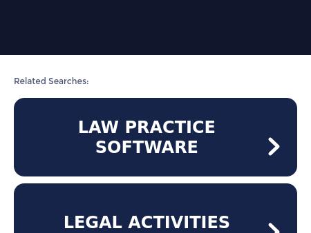 McWard Law Office