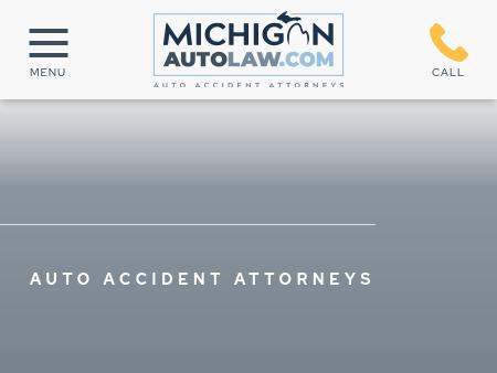 Michigan Auto Law