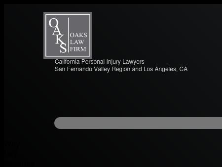 Nezhad Law Firm