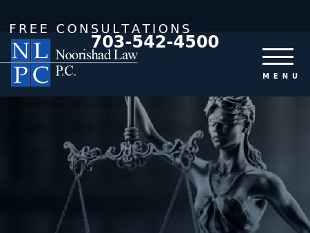 Noorishad Law, P.C.