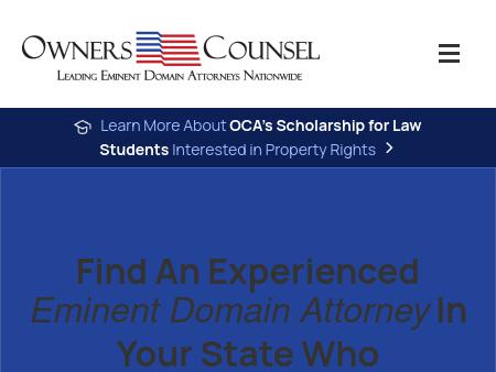 Owners' Counsel of America