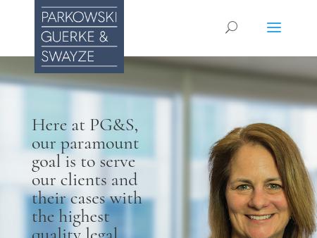 Parkowski, Guerke & Swayze, P.A.