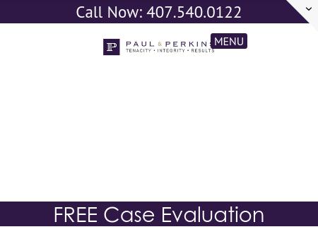 Paul & Perkins P.A.