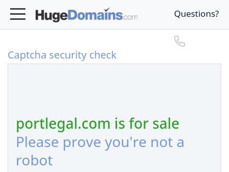 Port Legal