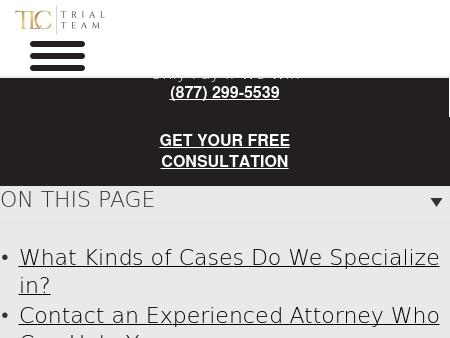 Rivas Law Group