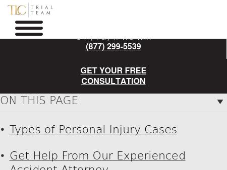 Rivas Law Group