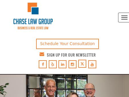 South Bay Business Lawyers