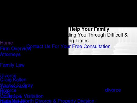 Kallen Law Firm, LLC