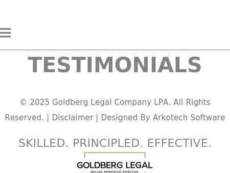 Steven M. Goldberg Co., L.P.A.