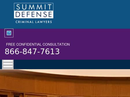 Summit Defense Attorneys