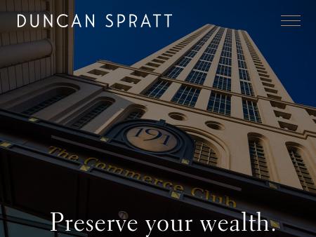 The Bowden Spratt Law Firm
